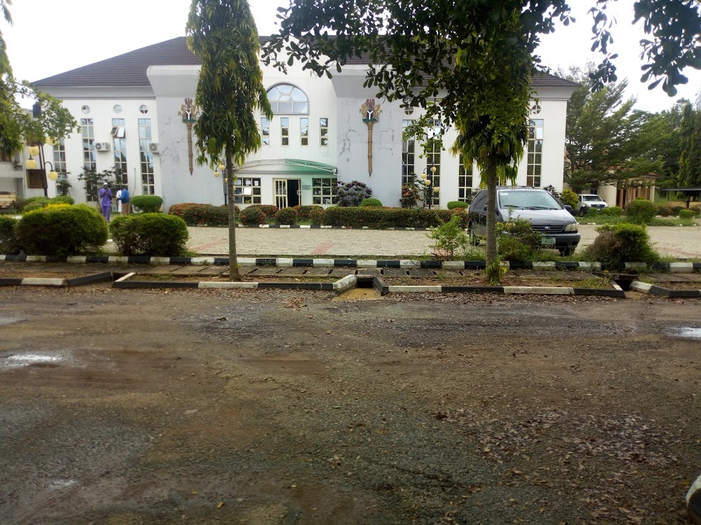 Kwara House Of Assembly photo 3